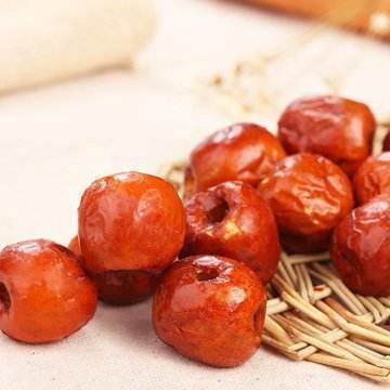 宗客網教你用微波爐自制零食 脆冬棗與無核荔枝，從此告別看劇無聊