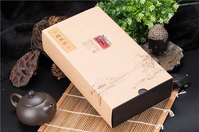 綠色健康新潮流 辣木茶與無核荔枝成送禮佳品