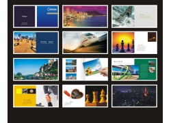 數字電視畫冊設計圖片與數字廣告制作的藝術融合